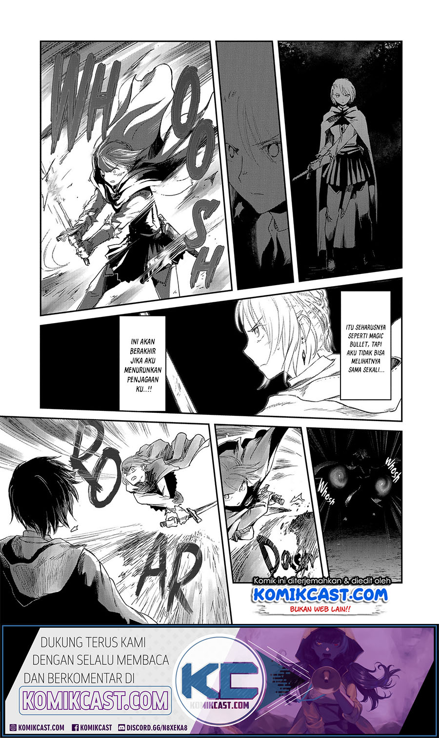 Boukensha ni Naritai to Miyako ni Deteitta Musume ga S Rank ni Natteta